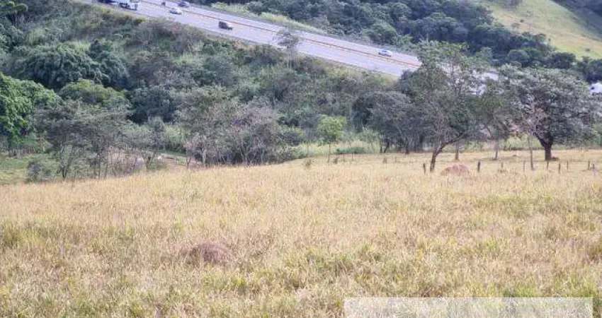Terreno à venda na Rua José Tonelli, Jardim Copacabana, Jundiaí