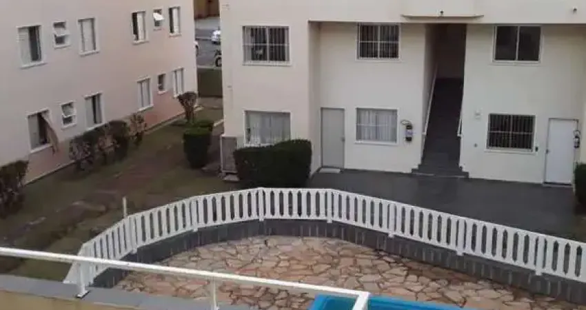 Apartamento para venda em jundiaí, parque residencial eloy chaves, 2 dormitórios, 1 banheiro, 1 vaga