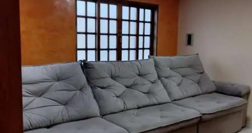 Casa para venda em jundiaí, jardim tarumã, 3 dormitórios, 1 suíte, 2 banheiros