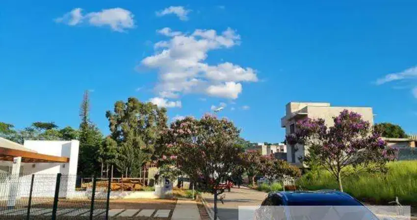 Terreno em condomínio para venda em jundiaí, chácaras saudáveis e encantadoras