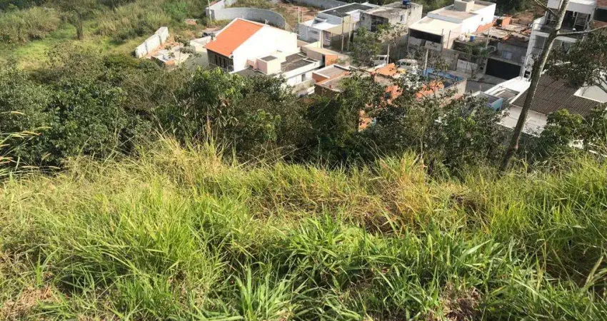 Terreno à venda na Rua Maria Carlota Orsi Dias, Jardim Vale Verde, Jundiaí
