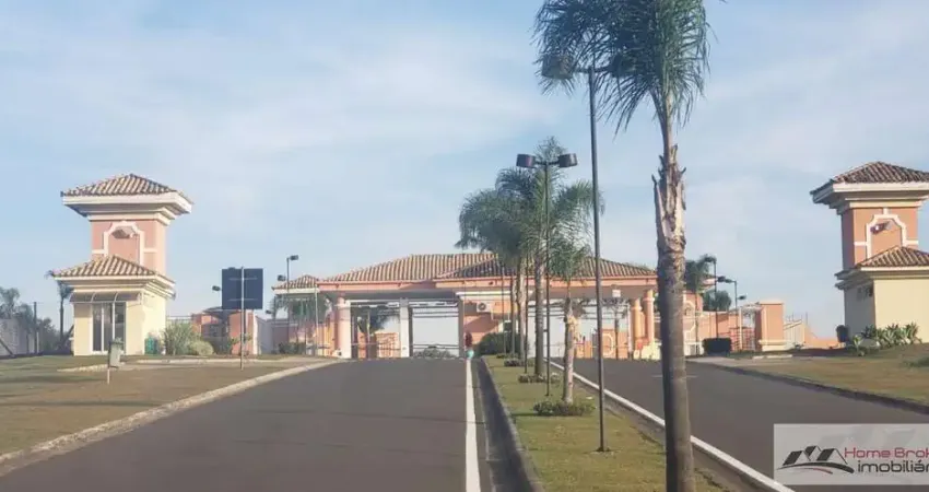 Terreno em condomínio fechado à venda no Engenho Seco, Louveira