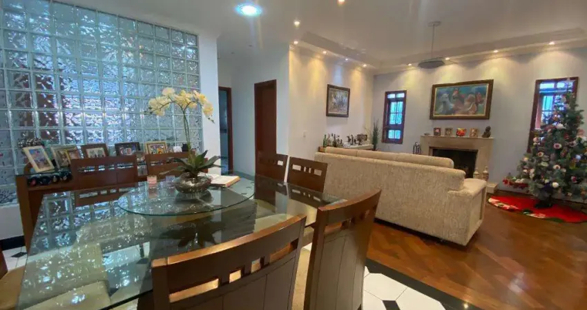 Casa para venda em jundiaí, jardim paulista ii, 4 dormitórios, 2 suítes, 3 banheiros, 4 vagas