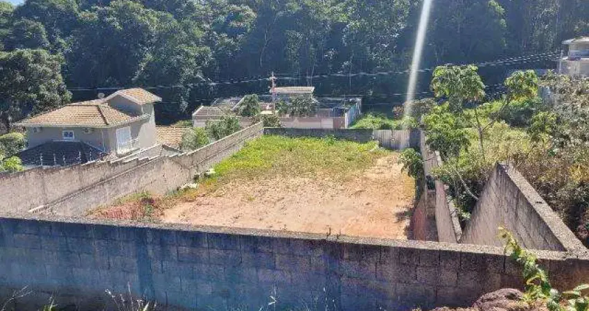 Terreno à venda na Rua Miguel Chanchencow, Vale Azul, Jundiaí