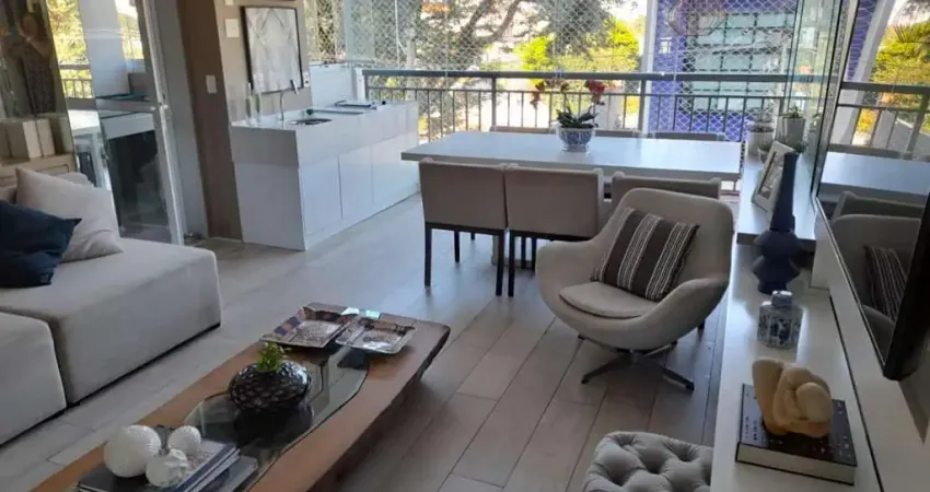 Apartamento para venda em são paulo, caxingui, 2 dormitórios, 1 suíte, 2 banheiros, 1 vaga