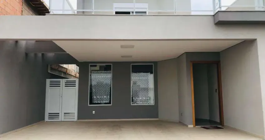 Casa em condomínio para venda em itupeva, jardim primavera, 3 dormitórios, 1 suíte, 3 banheiros, 4 vagas