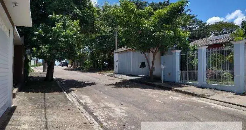 Terreno à venda no Jardim Santa Rosa, Jundiaí 