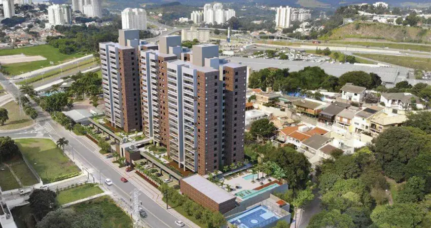 Apartamento para venda em jundiaí, jardim campos elísios, 4 dormitórios, 2 suítes, 3 banheiros, 3 vagas