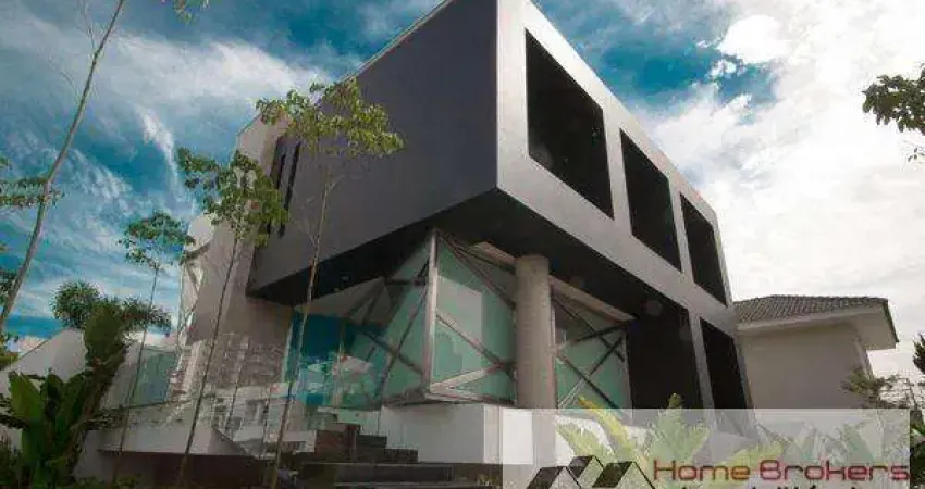 Casa em condomínio para venda em jundiaí, vila virgínia, 5 dormitórios, 5 suítes, 6 banheiros, 4 vagas