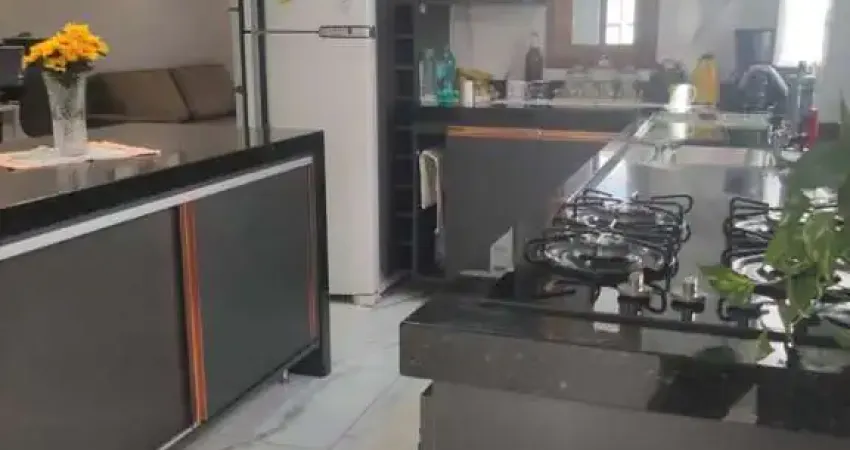 Casa para venda em jundiaí, parque residencial jundiaí, 2 dormitórios, 2 banheiros, 2 vagas