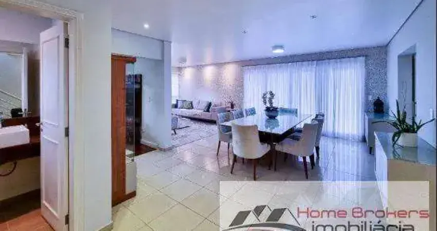 Casa em condomínio para venda em jundiaí, loteamento portal da colina, 4 dormitórios, 4 suítes, 6 banheiros, 7 vagas