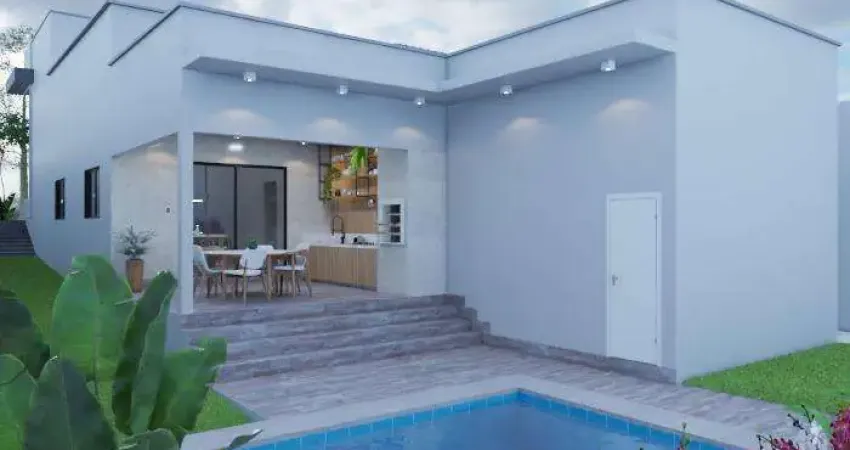 Casa em condomínio para venda em itupeva, residencial ibi-aram, 3 dormitórios, 3 suítes, 4 banheiros, 4 vagas