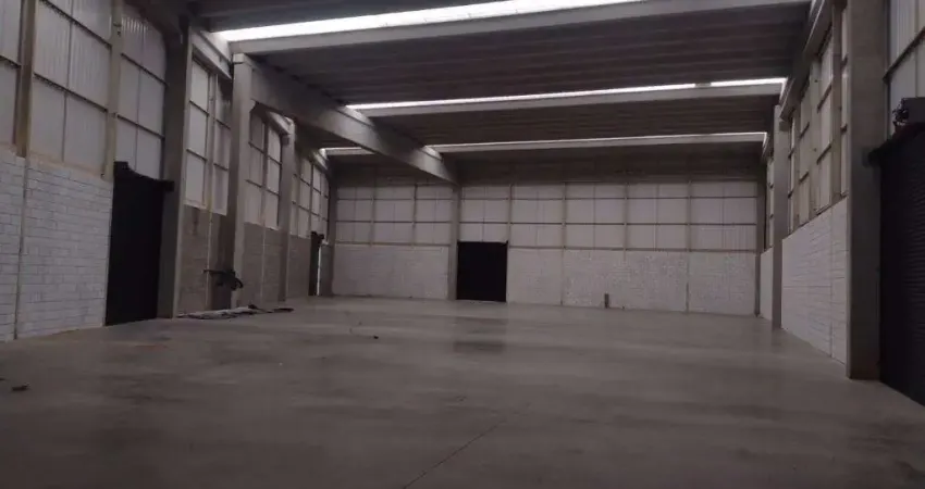 Galpão para venda em jundiaí, loteamento parque industrial, 1 dormitório, 6 banheiros, 10 vagas