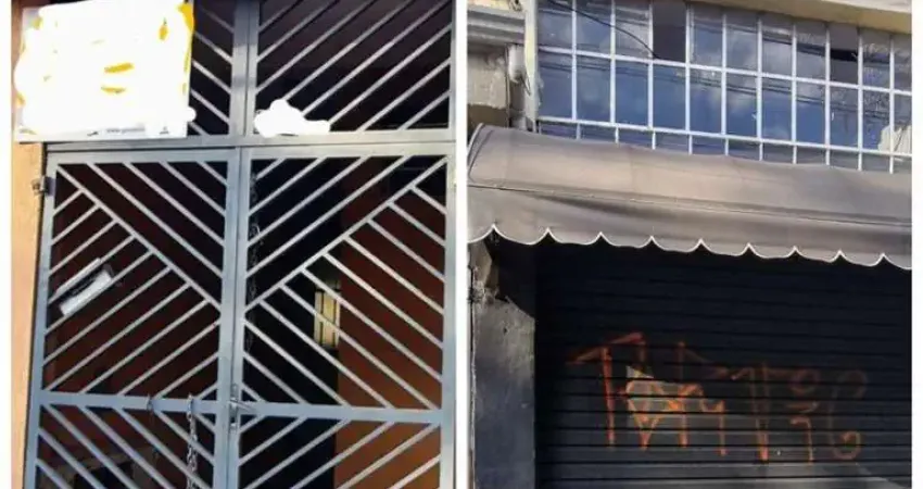 Casa comercial para venda em jundiaí, centro, 4 dormitórios, 3 banheiros