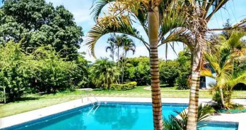 Chácara para venda em itatiba, vivendas do engenho d`água, 3 dormitórios, 2 suítes, 5 banheiros, 5 vagas