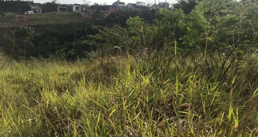 Terreno à venda no Jardim Vale Verde, Jundiaí