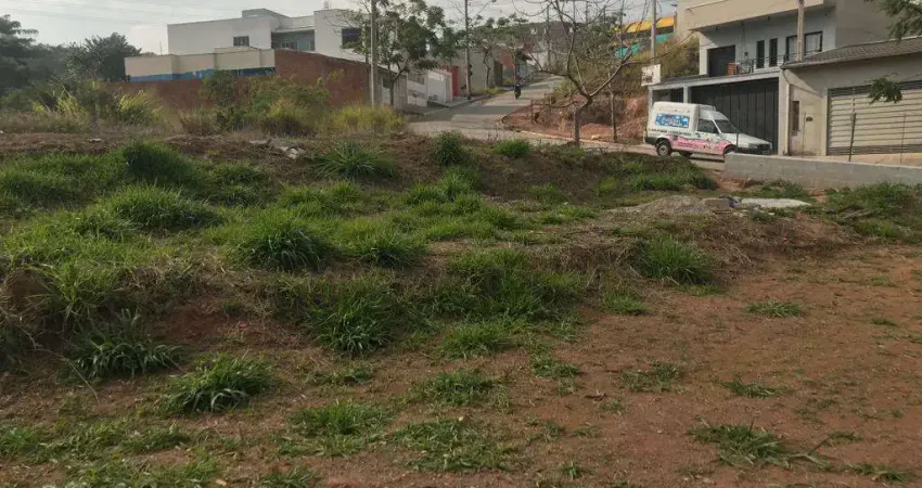 Terreno à venda no Jardim Vale Verde, Jundiaí 