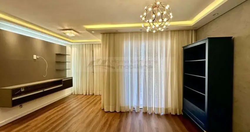 Apartamento para venda em jundiaí, vila nambi, 2 dormitórios, 1 suíte, 2 banheiros, 2 vagas