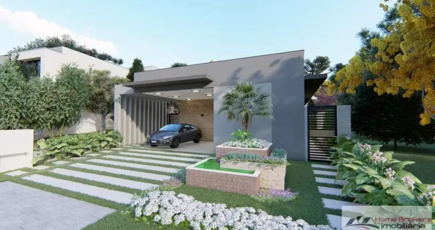 Casa em condomínio para venda em itupeva, residencial pecan, 3 dormitórios, 3 suítes, 4 banheiros, 4 vagas