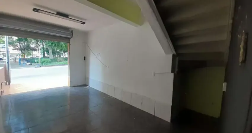 Sala comercial para locação em jundiaí, vila boaventura, 1 banheiro