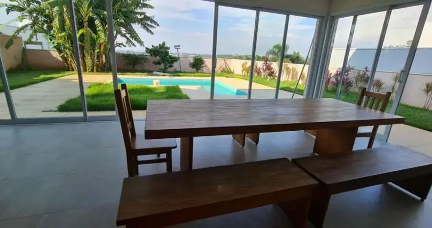 Casa em condomínio para venda em jundiaí, condomínio reserva da serra, 4 dormitórios, 4 suítes, 6 banheiros, 5 vagas