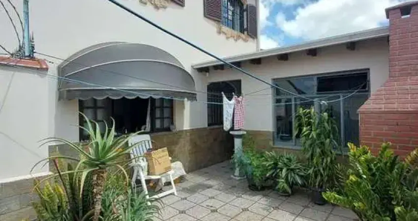 Casa / sobrado para venda em jundiaí, vila arens ii, 3 dormitórios, 1 suíte, 4 banheiros, 2 vagas