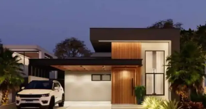 Casa em condomínio para venda em itupeva, residencial pecan, 3 dormitórios, 1 suíte, 4 banheiros, 2 vagas