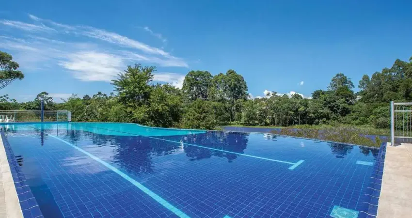 Terreno em condomínio para venda em itupeva, jardim das minas