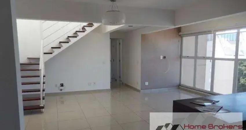 Apartamento duplex para venda em jundiaí, engordadouro, 4 dormitórios, 1 suíte, 2 banheiros, 2 vagas