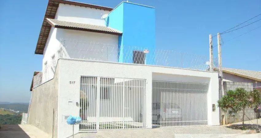 Casa para venda em jundiaí, loteamento jardim ipanema, 3 dormitórios, 1 suíte, 4 banheiros, 3 vagas