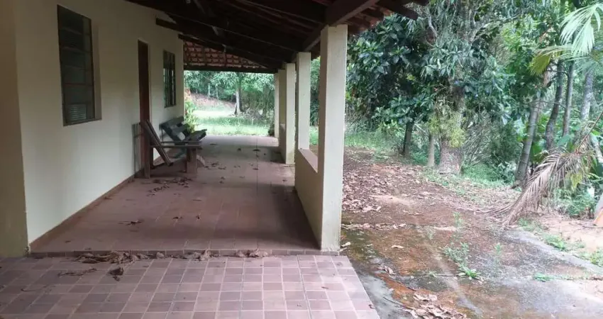 Chácara para venda em jundiaí, santa clara, 2 dormitórios, 1 banheiro, 10 vagas