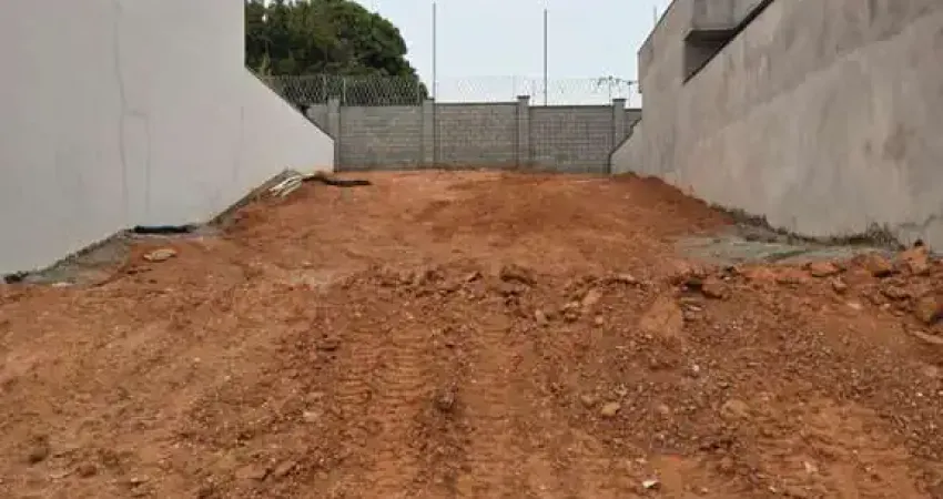 Terreno em condomínio fechado à venda na Avenida Reynaldo de Porcari, Medeiros, Jundiaí