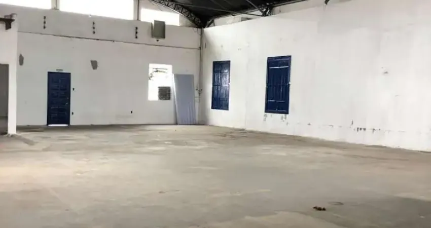 Barracão / Galpão / Depósito à venda na Vila Graff, Jundiaí