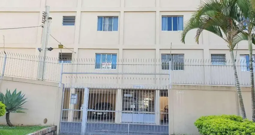 Apartamento para venda em jundiaí, jardim messina, 2 dormitórios, 2 banheiros, 2 vagas
