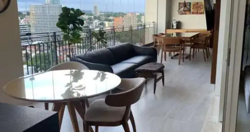 Apartamento para venda em jundiaí, anhangabaú, 4 dormitórios, 4 suítes, 6 banheiros, 4 vagas