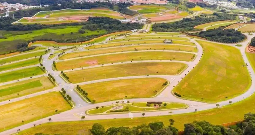Terreno em condomínio para venda em jundiaí, chácara terra nova
