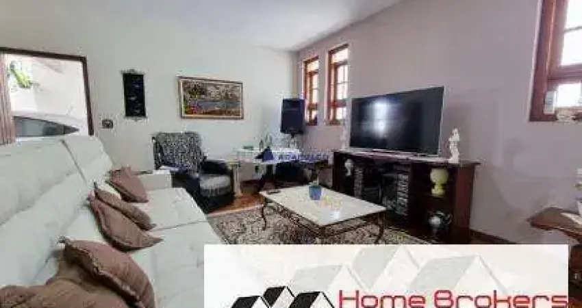 Casa para venda em jundiaí, anhangabaú, 3 dormitórios, 1 suíte, 3 banheiros, 2 vagas