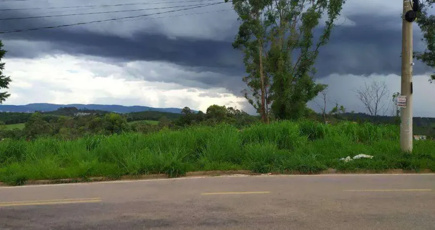 Terreno à venda no Jardim Rosaura, Jundiaí