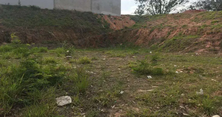 Terreno à venda no Jardim Vale Verde, Jundiaí 