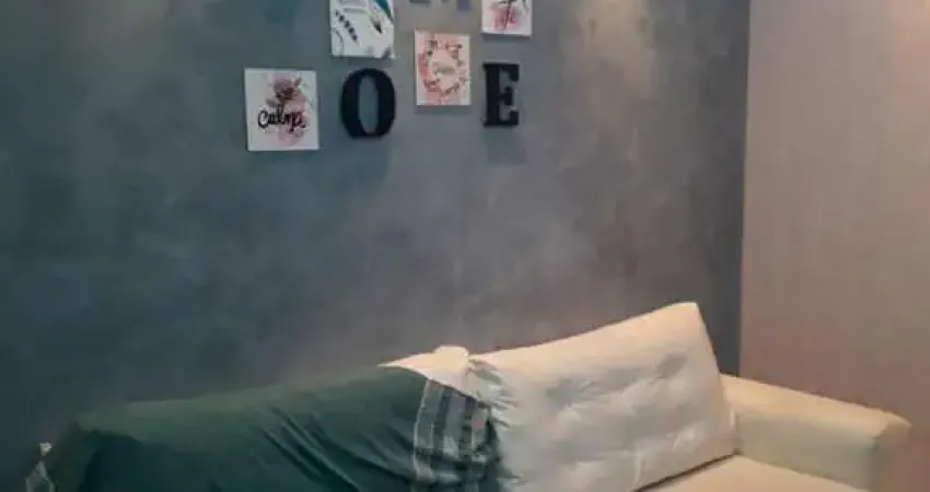 Apartamento para venda, jardim búfalo, 2 dormitórios, 1 banheiro, 1 vaga