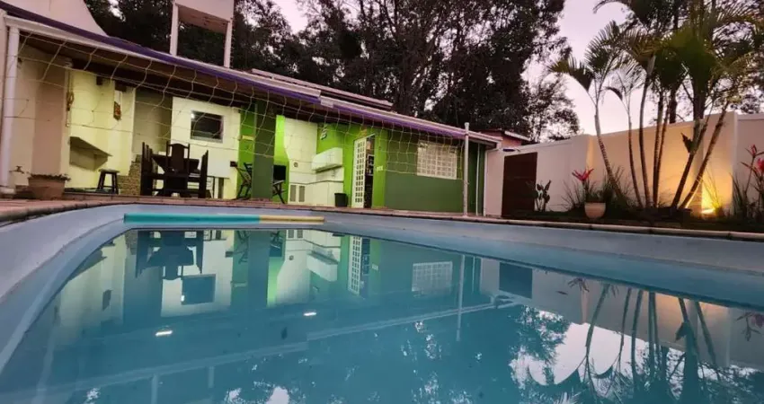 Casa para venda em jundiaí, caxambú, 3 dormitórios, 1 suíte, 3 banheiros, 6 vagas