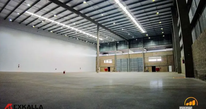 Barracão / Galpão / Depósito à venda no Santa Julia, Itupeva