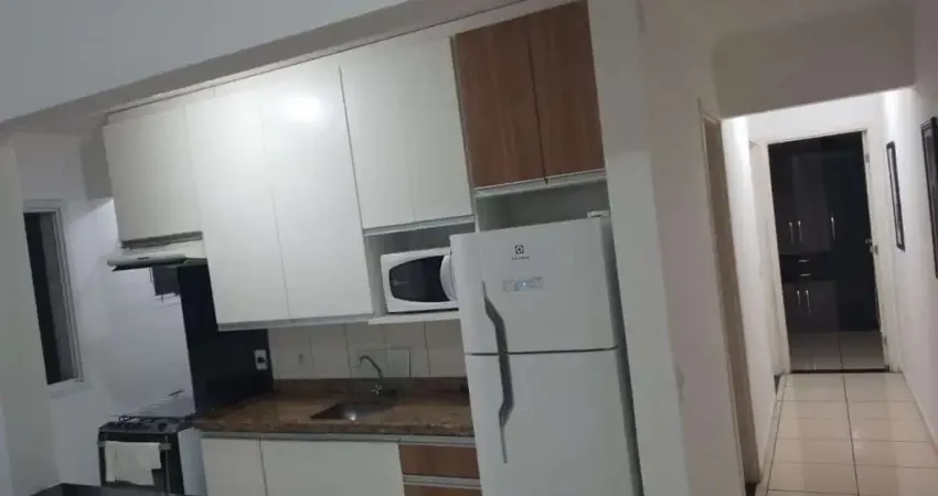 Apartamento para venda em jundiaí, loteamento parque industrial, 2 dormitórios, 1 banheiro, 1 vaga