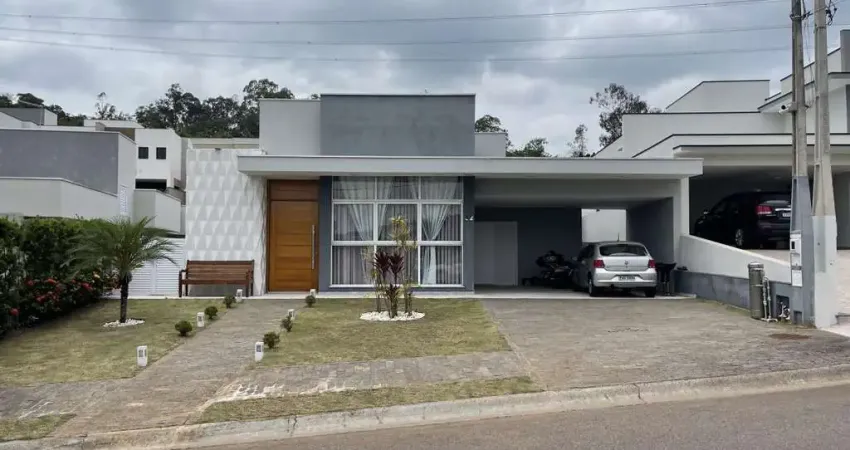 Casa em condomínio para venda em louveira, santa isabel, 3 dormitórios, 3 suítes, 5 banheiros, 4 vagas