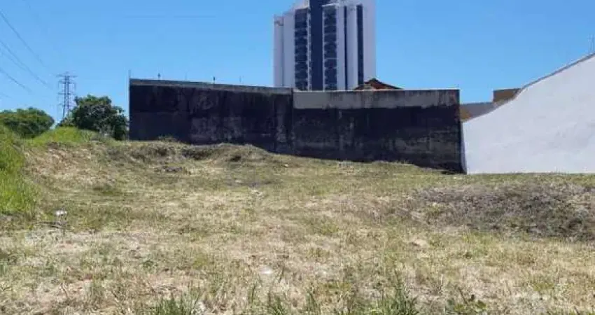 Terreno à venda na Rua Alemanha, 518, Jardim Bizarro, Jundiaí