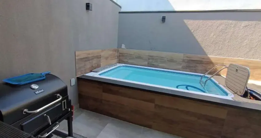 Casa para venda em cabreúva, jacaré, 3 dormitórios, 1 suíte, 4 banheiros, 4 vagas