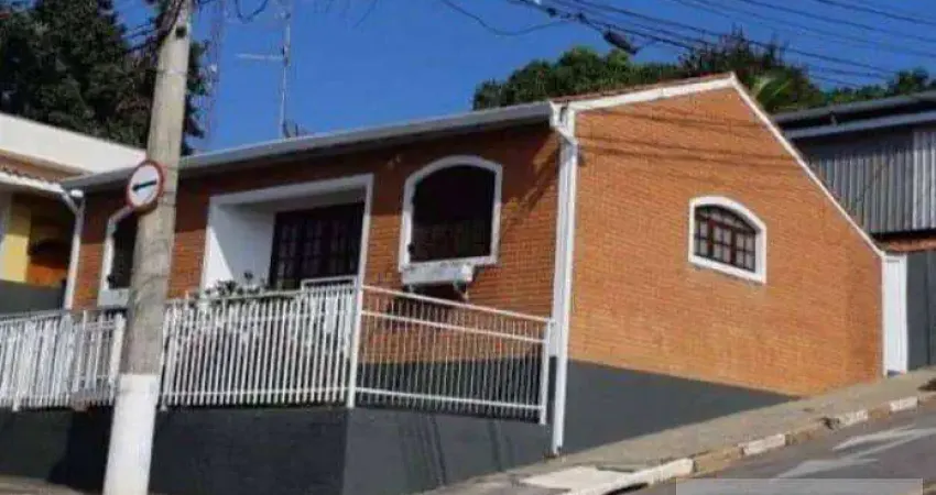 Casa para locação em louveira, vila nova, 3 dormitórios, 1 suíte, 2 banheiros, 5 vagas