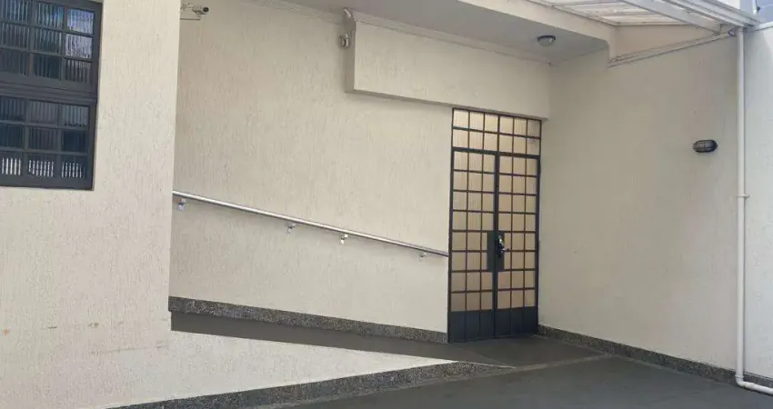 Casa para venda em jundiaí, centro, 2 dormitórios, 2 banheiros, 2 vagas