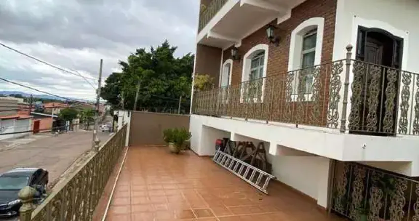 Casa para locação em jundiaí, parque centenário, 3 dormitórios, 1 suíte, 3 banheiros, 2 vagas