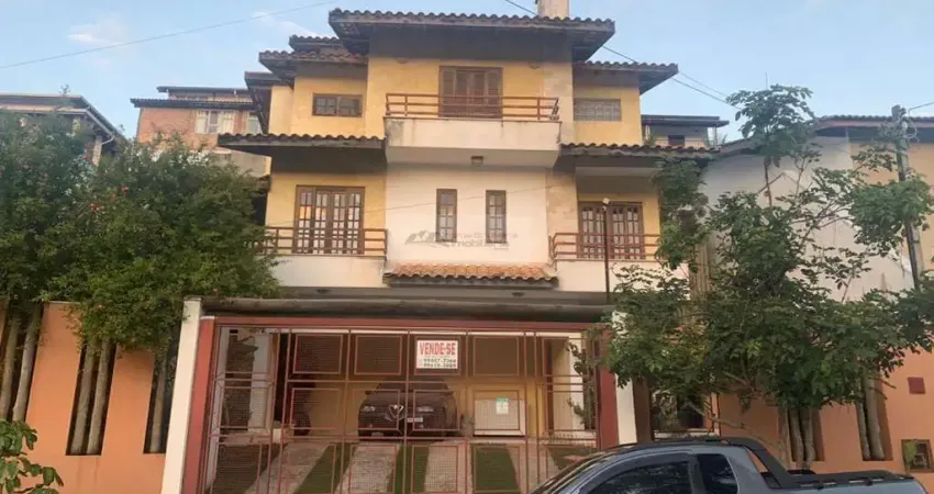 Casa para venda em jundiaí, jardim paulista i, 3 dormitórios, 1 suíte, 4 banheiros, 2 vagas